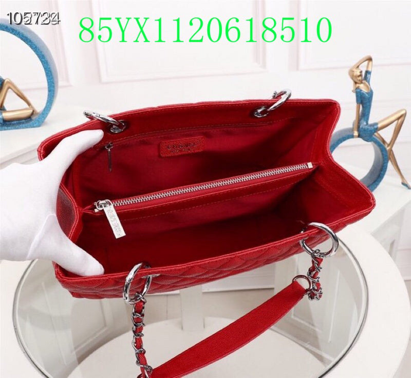 Satchel Bags - CHL Bags - 5010