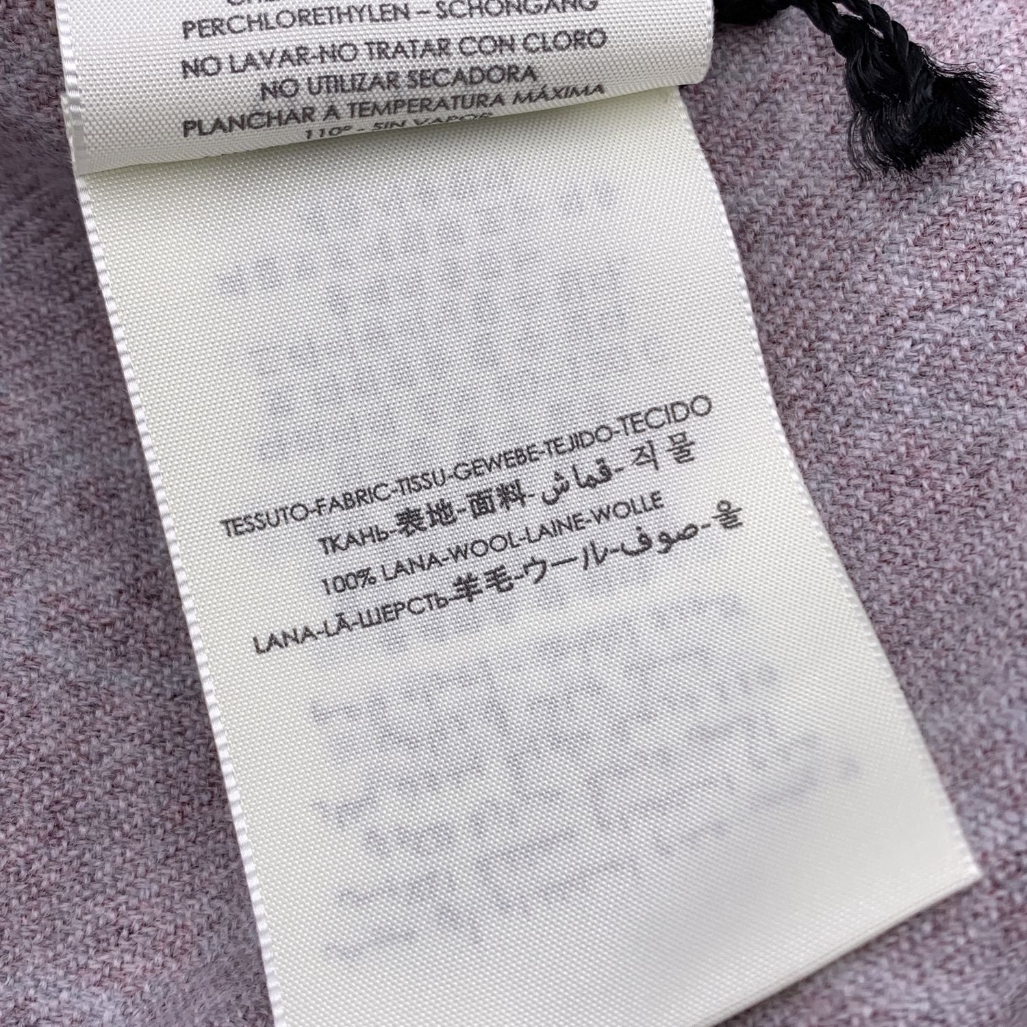Gucci Scarf