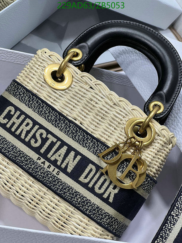 SAMCC - DOR Bags - 1207