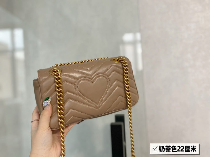Glami Fashion - GCI Bags - 11626
