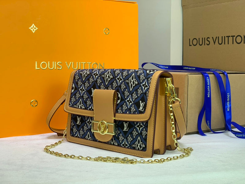 Satchel Bags - VL1 Bags - 427