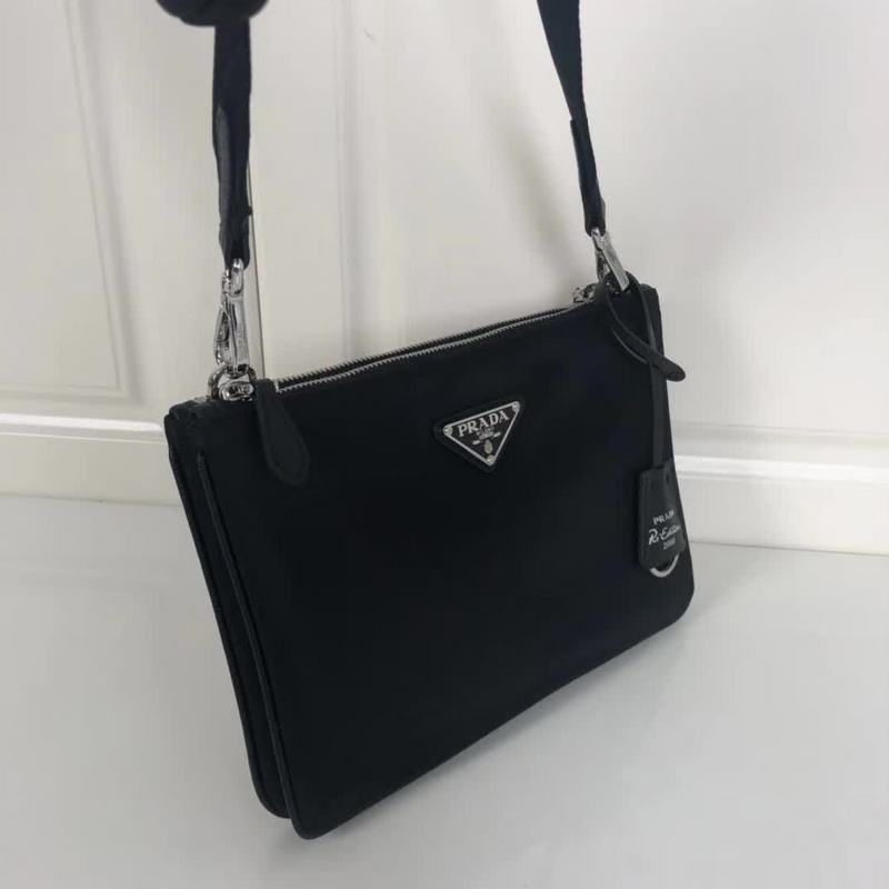 Satchel Bags - PDA Bags - 1641