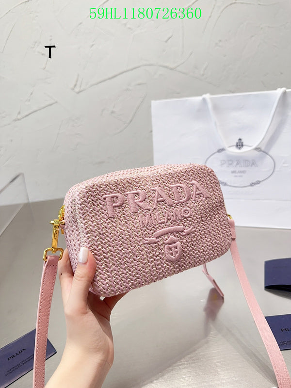 Satchel Bags - PDA Bags - 3088