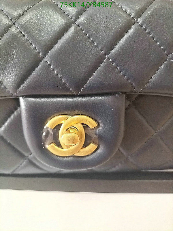 SAMC - CHL Bags Crossbody - 471