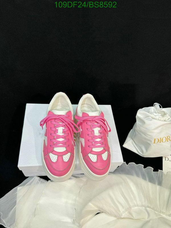 SAMCC - DOR Women Shoes - 1430