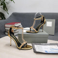 SAMC - TFO Women Shoes - 010