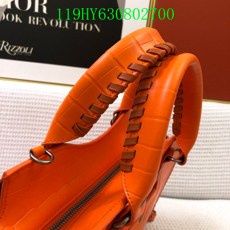 Satchel Bags - BGA Bags - 2475