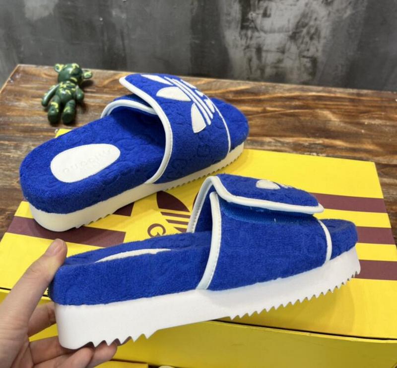 SAMC - GUKI Women Shoes - 1008