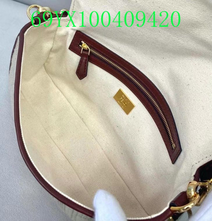 Glami - FDE Bags - 1605