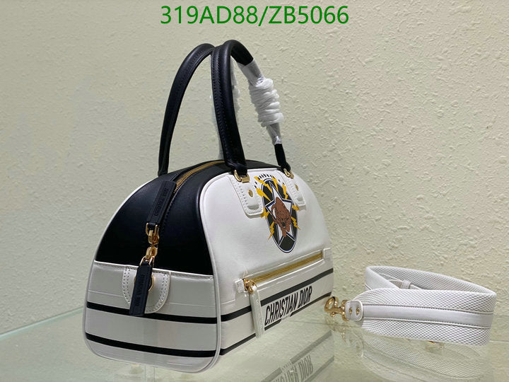 SAMCC - DOR Bags - 1214