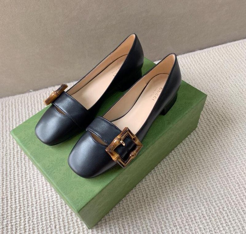 SAMC - GUKI Women Shoes - 1416