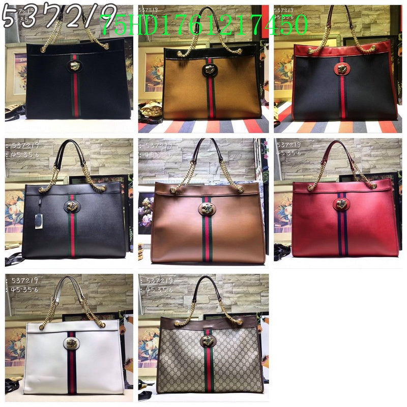 Glami Fashion - GCI Bags - 10882