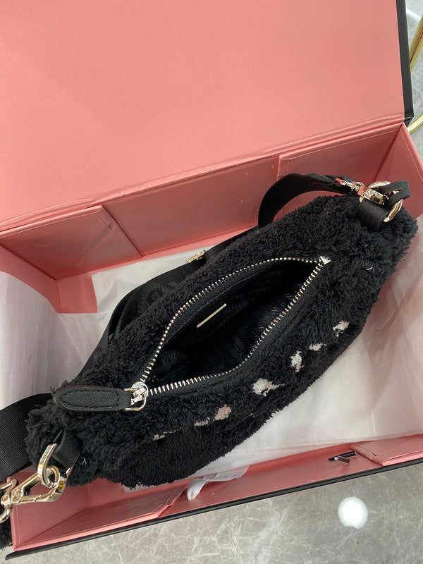 Satchel Bags - PDA Bags - 804