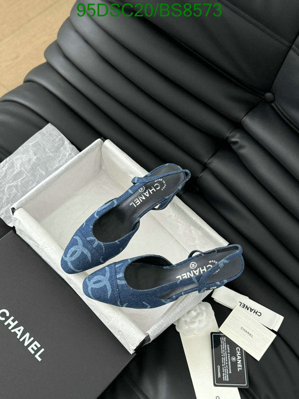 SAMC - CHL Women Shoes Ballet - 021