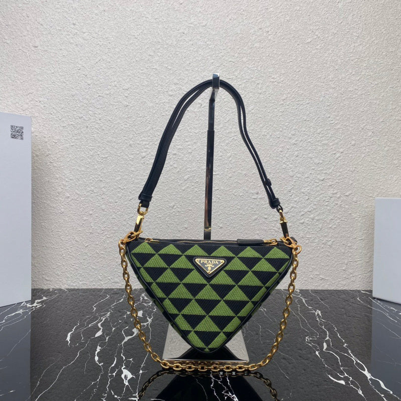 Glamy - PD Bags - 1089