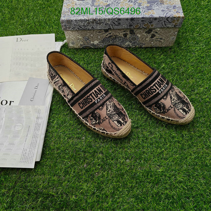SAMCC - DOR Women Shoes - 1878