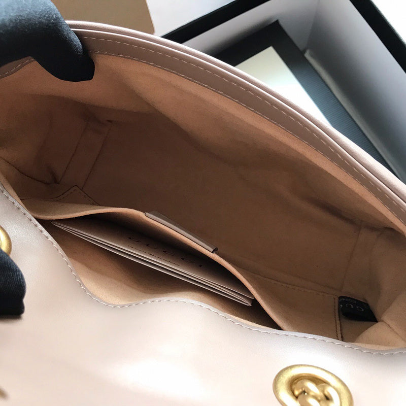 Glami Fashion - GCI Bags - 3006