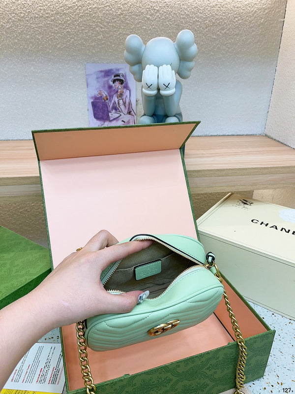 Glami Fashion - GCI Bags - 11611