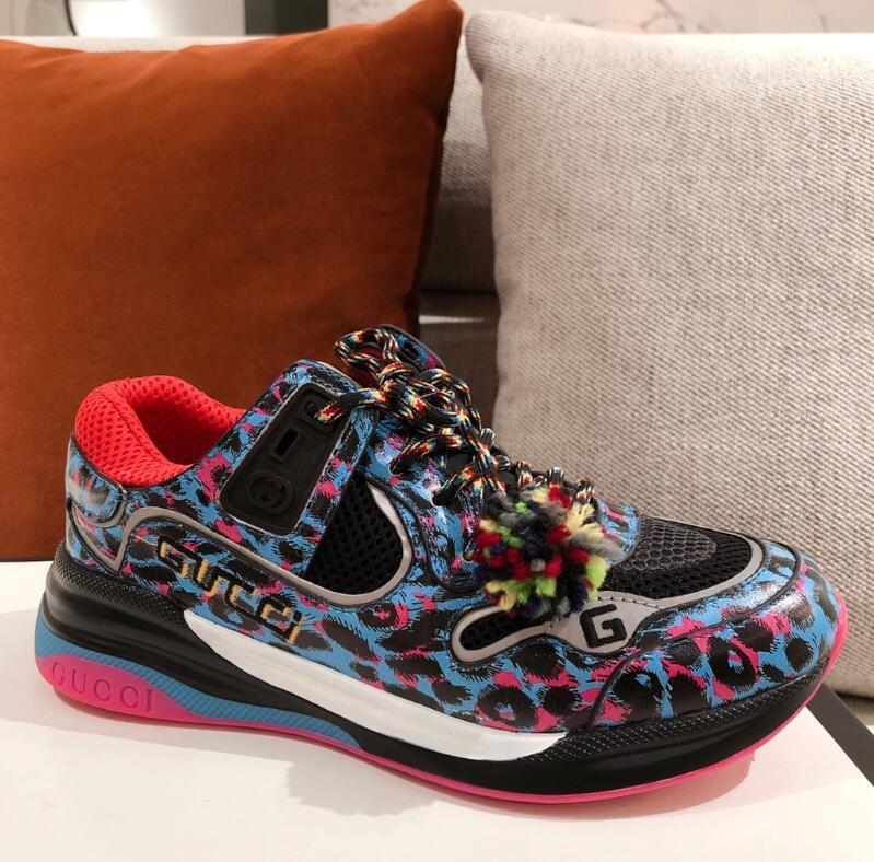 SAMC - GUKI Women Shoes - 1670