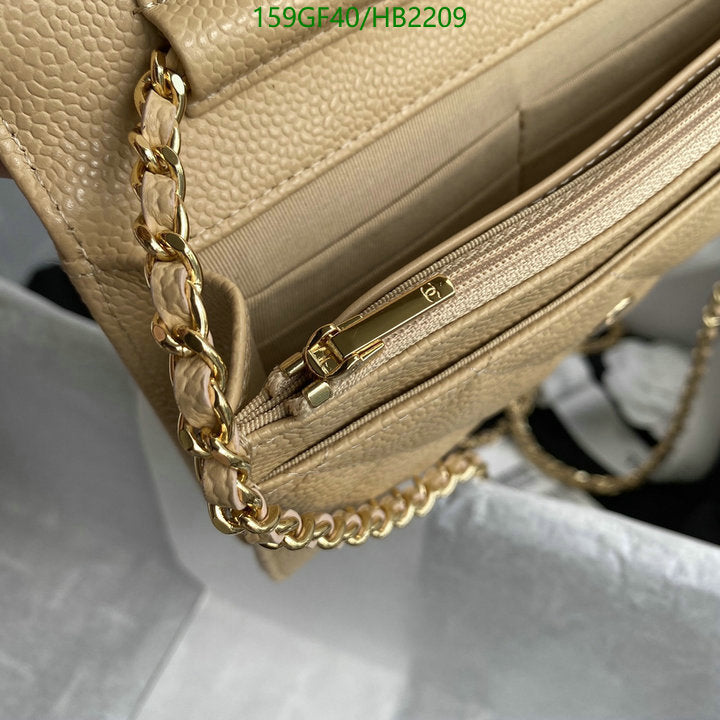 SAMC - CHL Bags - 238