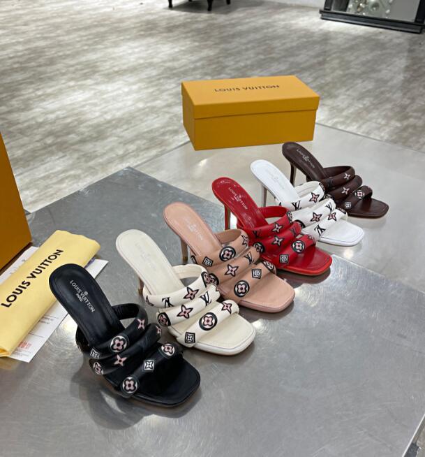 glamy - LOV Women Shoes - 1147