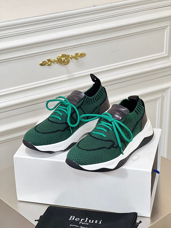 Glami - BRE Men Shoes - 046