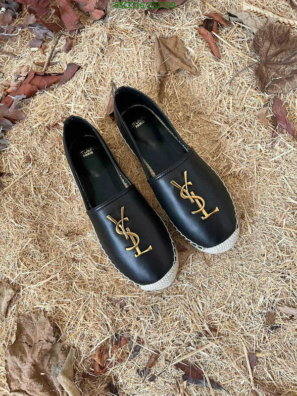 SAMC - YLS Women Shoes - 172