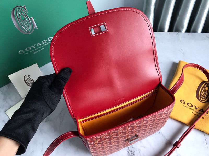 Glamy - GYO Bags - 708