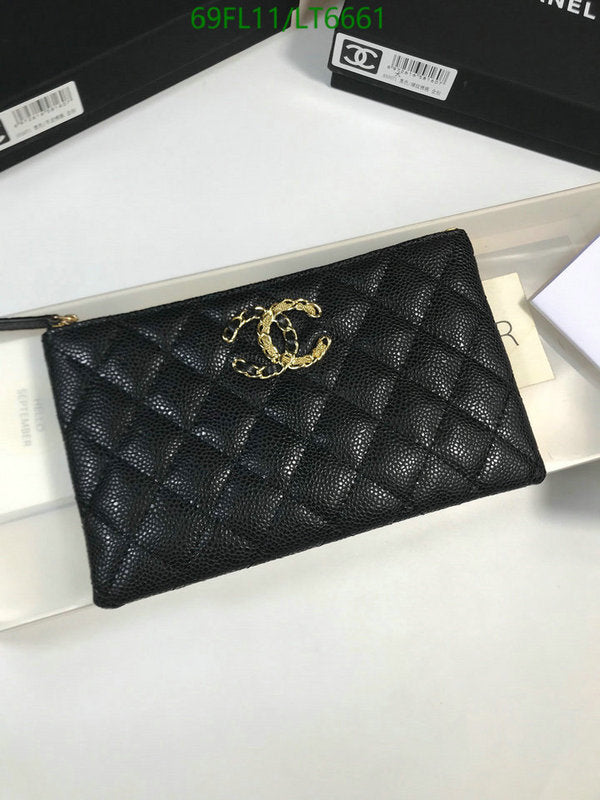 SAMC - CHL Wallets - 066