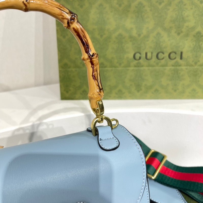 Satchel Bags - GCI Bags - 2007