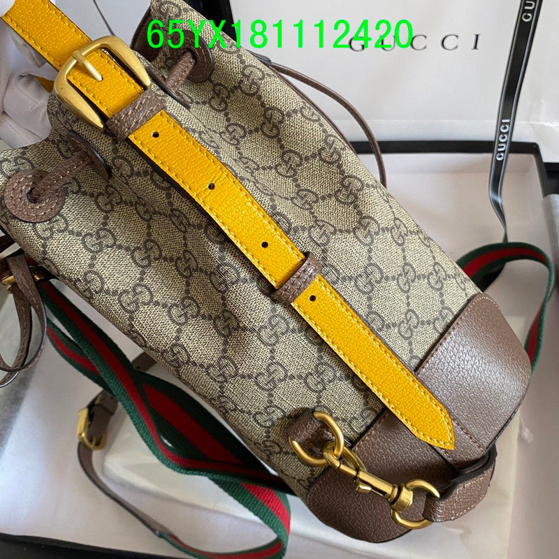Glami Fashion - GCI Bags - 11570