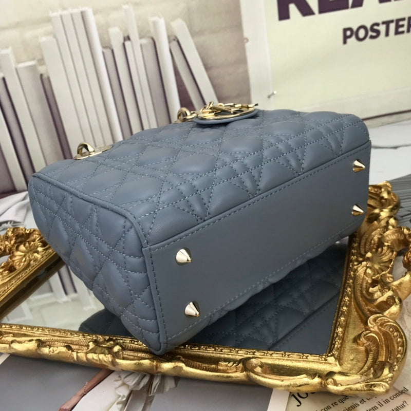 Satchel Bags - DOR Bags - 227