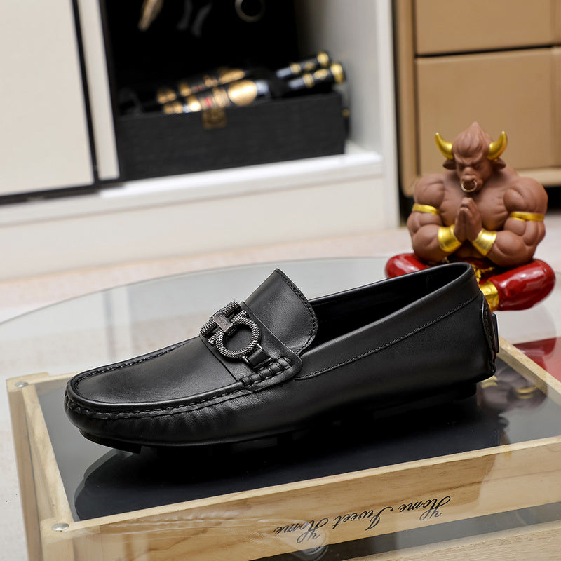 Glami - FGO Men Shoes - 875
