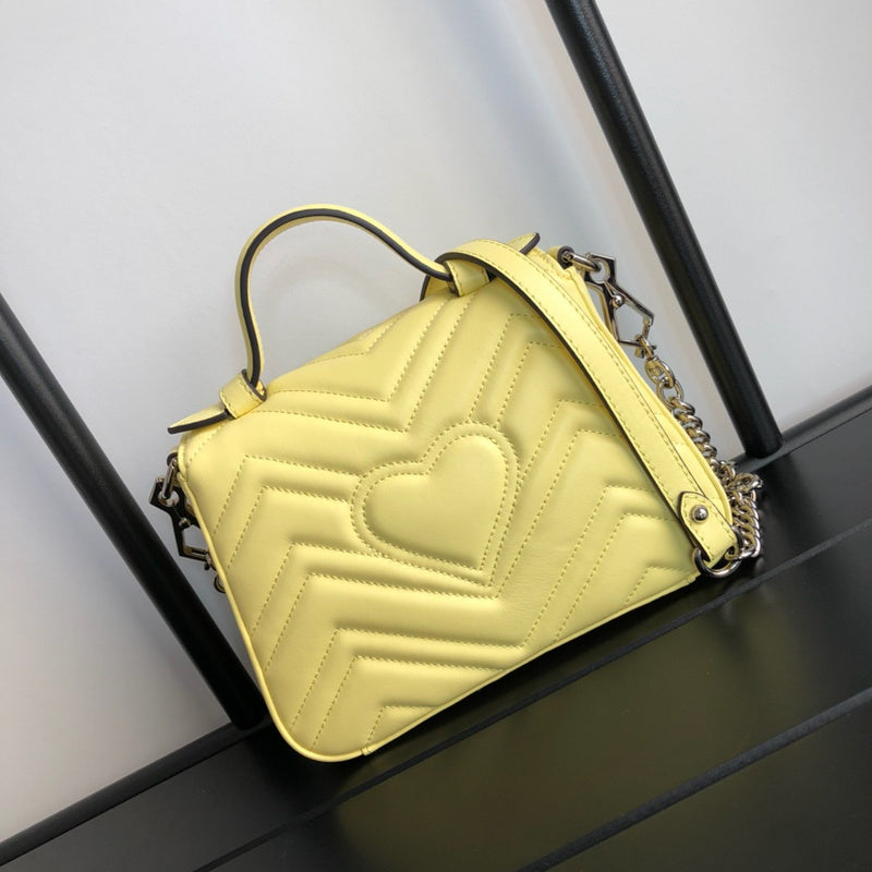GUI2 Bags - Luxurious Bags  1100