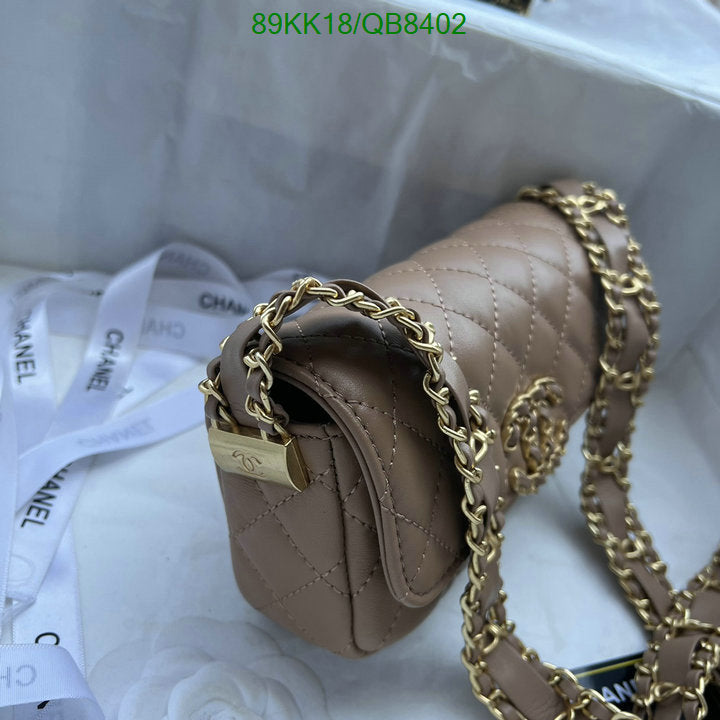 SAMC - CHL Bags Crossbody - 124