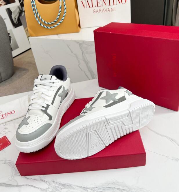 SAMC - VEL Women Shoes - 073