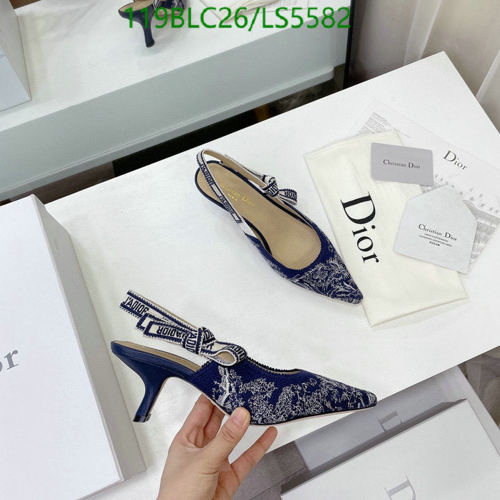SAMCC - DOR Women Shoes - 2033