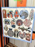 SAMC - HMS Scarves - 032