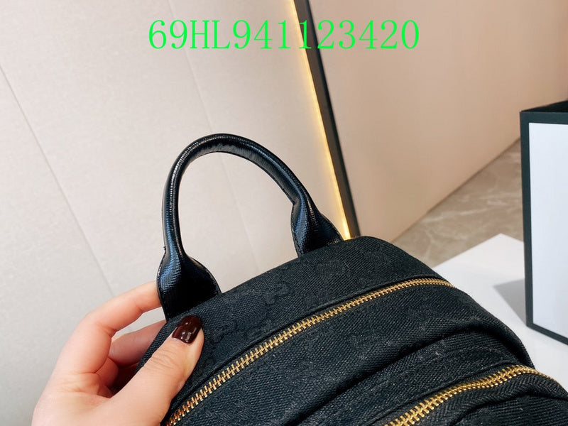 Glami Fashion - GCI Bags - 11494