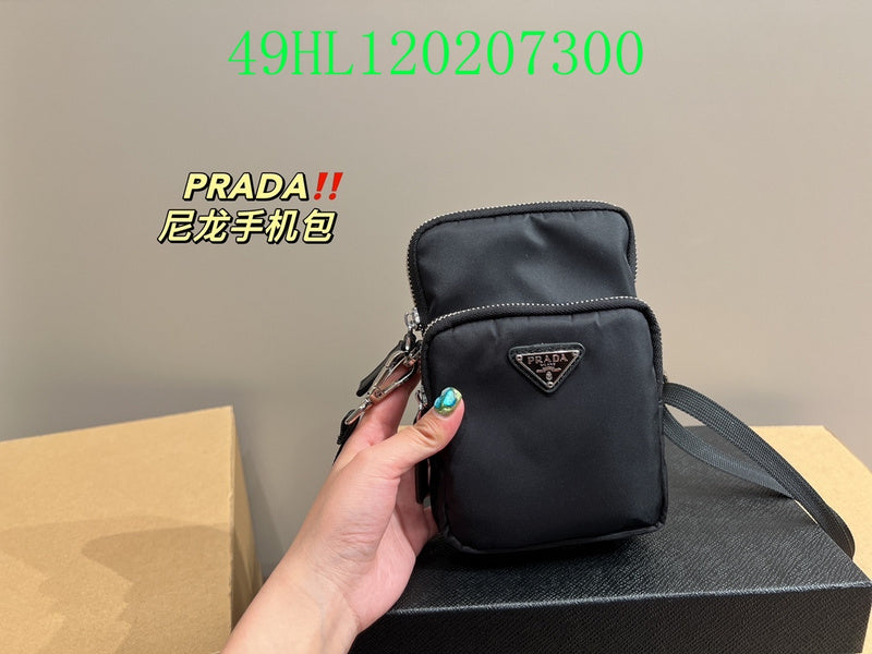 Satchel Bags - PDA Bags - 3588