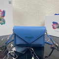 Satchel Bags - PDA Bags - 1444