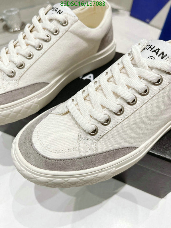 SAMC - CHL Women Shoes Sneakers - 221