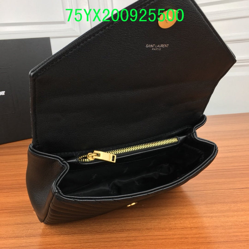 Glami - YLS Bags - 2077