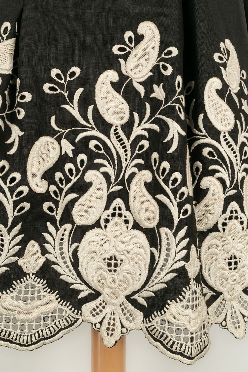 Robe Christian Lacroix Haute Couture 1994