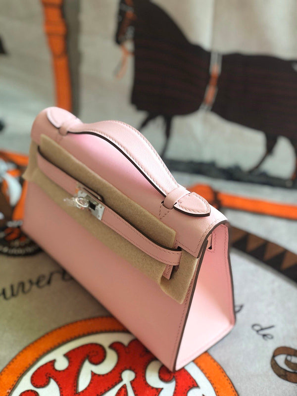 Satchel Bags - HMS-Bags - 732