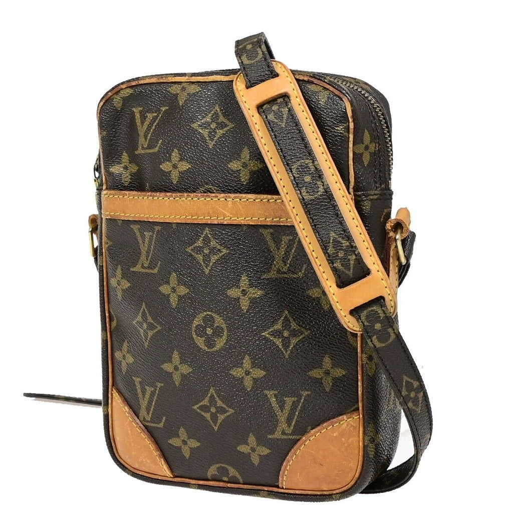 Louis Vuitton Danube Shoulder Bag