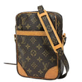 Louis Vuitton Danube Shoulder Bag
