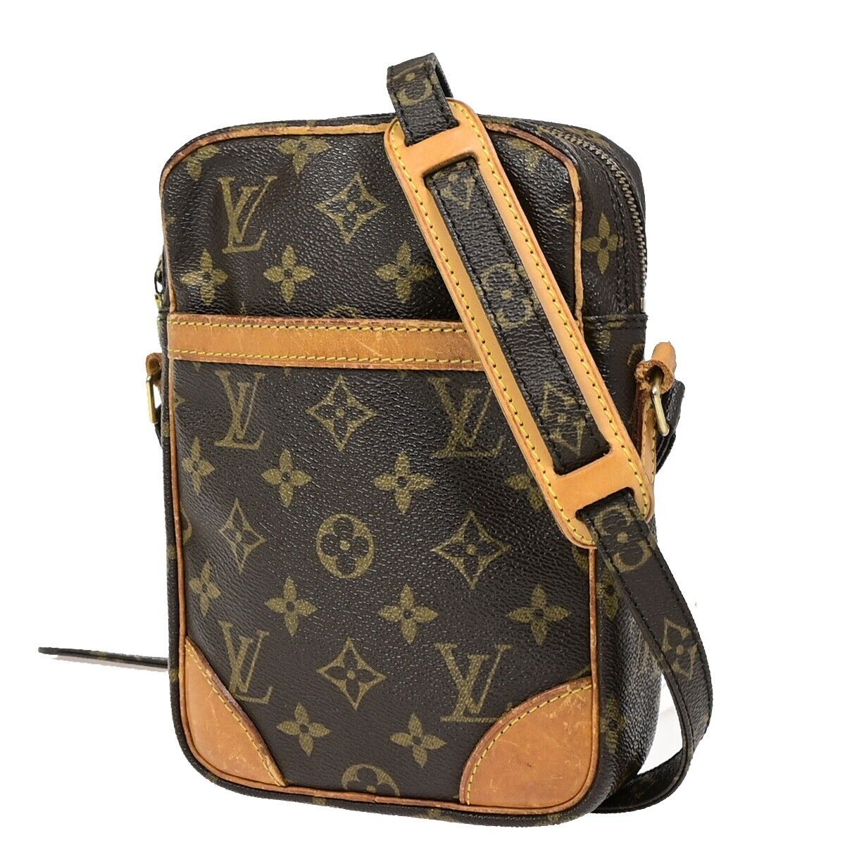 Louis Vuitton Danube Shoulder Bag