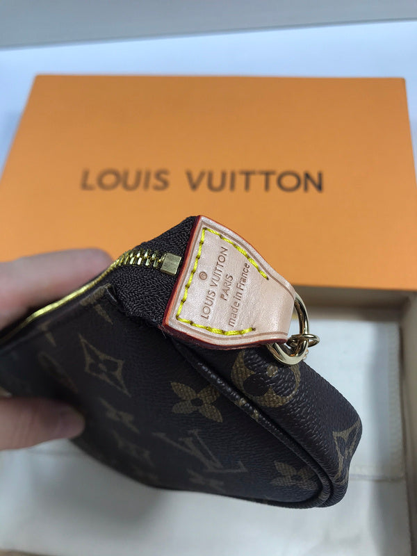 Satchel Bags - VL Bags - 2180