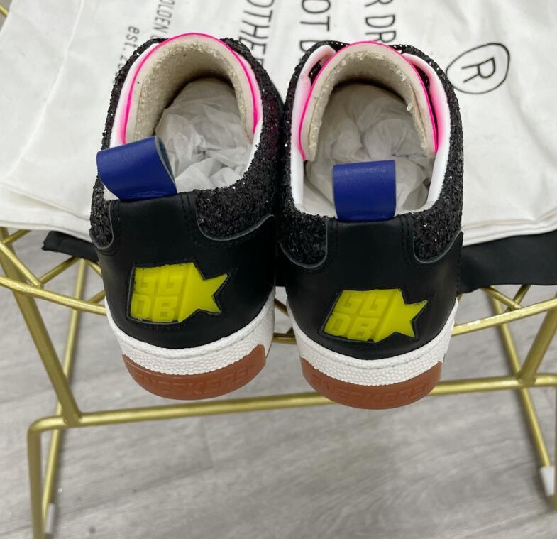 SAMC - GDBE Women Shoes - 077